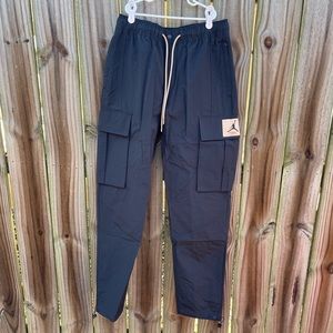 Nike Jordan Flight Heritage Cargo Pants